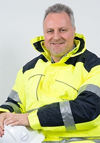 Bausachverständiger, Immobiliensachverständiger, Immobiliengutachter und Baugutachter  Thomas Raizner Backnang