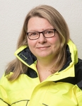 Bausachverständige, Immobiliensachverständige, Immobiliengutachterin und Baugutachterin  Svenja Rohlfs Backnang